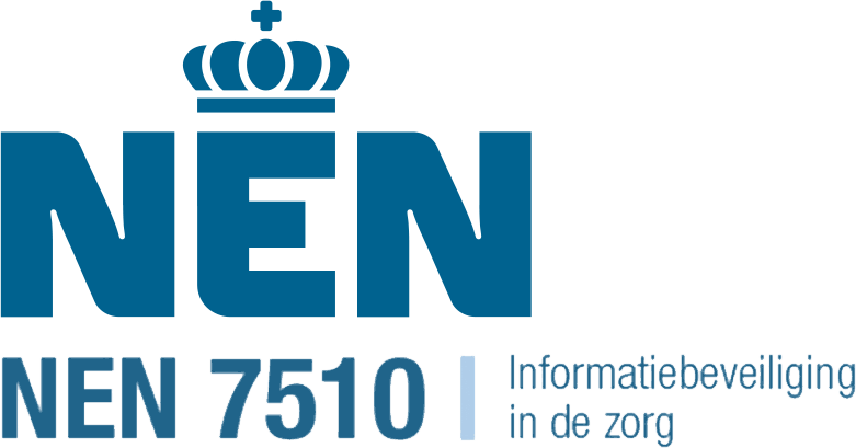 NEN 7510 logo