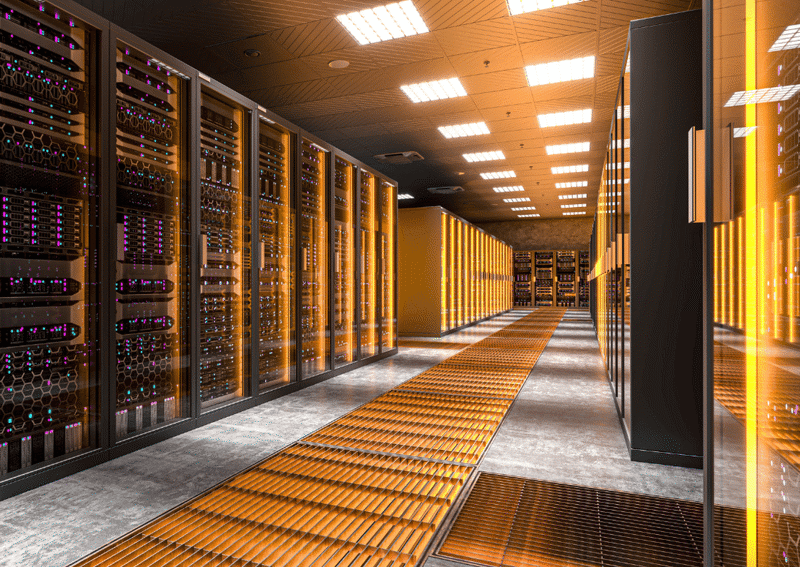 TrustBound GRC - Groene Stroom hosting