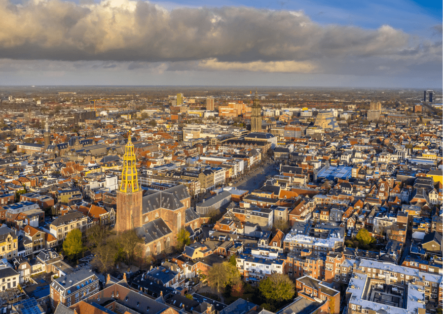 Overheid