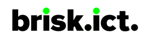 Brisk-ICT-logo
