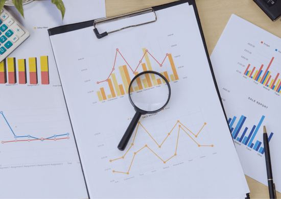 Financial Risk Management