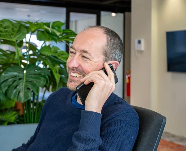 Open Demo TrustBound GRC