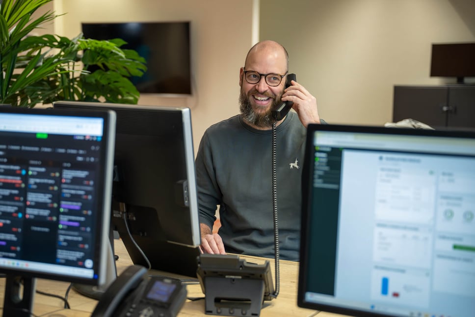 Trustbound Veelgestelde Vragen