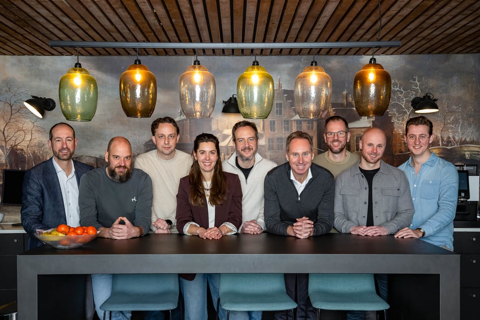 TrustBound Team