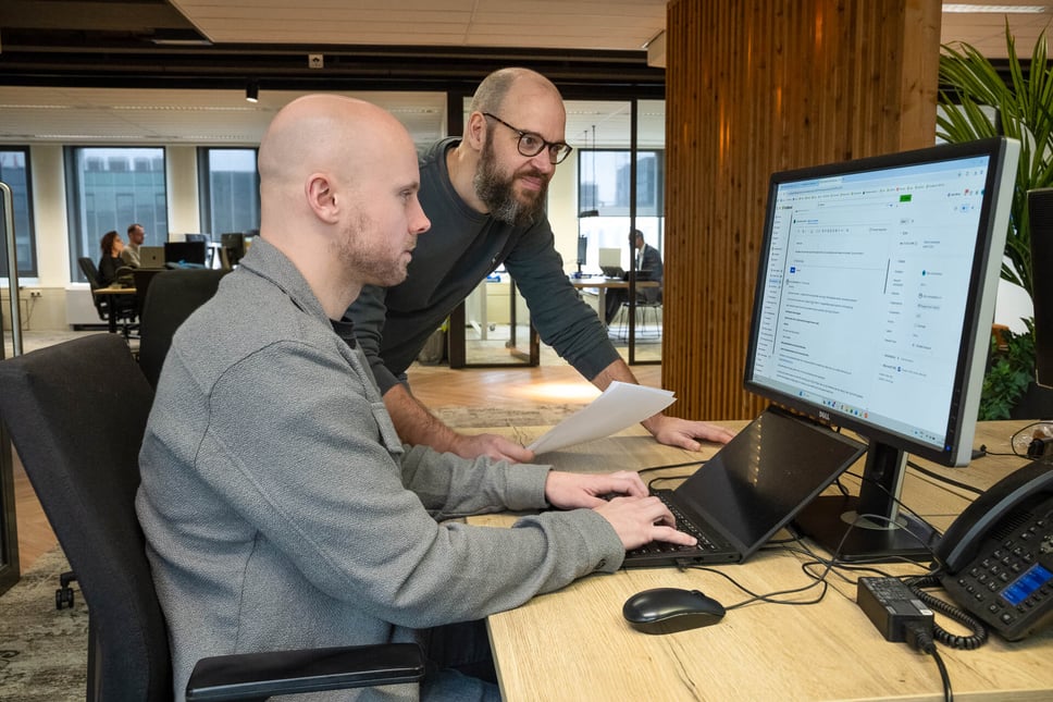 Trustbound GRC in de organisatie