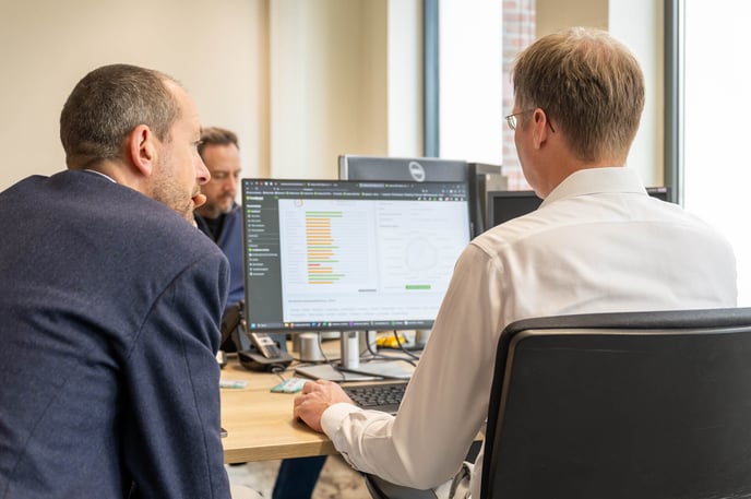 TrustBound MasterClass