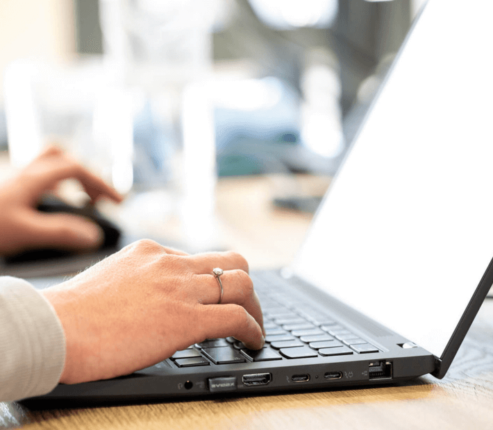 TrustBound - gebruiksvriendelijk en taakgericht