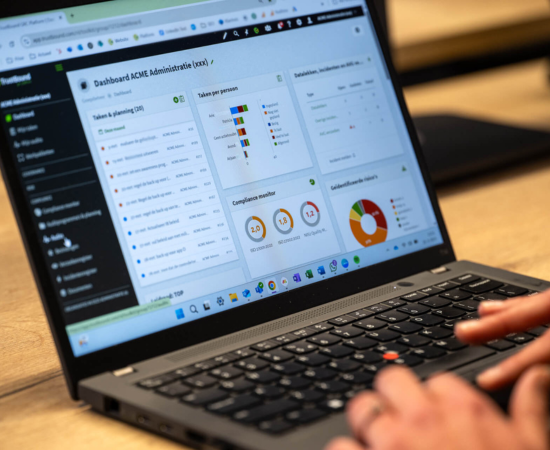 Hero Content - GRC tooling