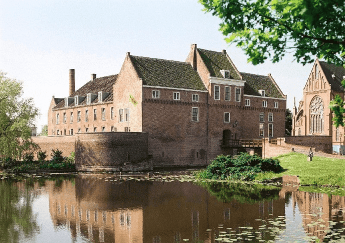 Partner Pulse in Kasteel Woerden
