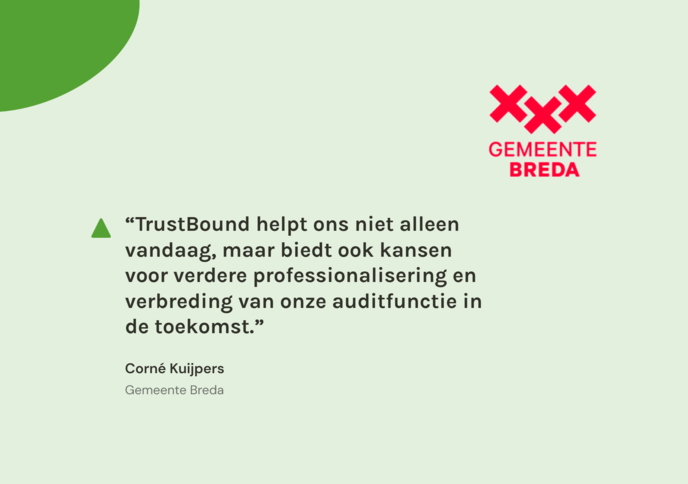 Gemeente Breda