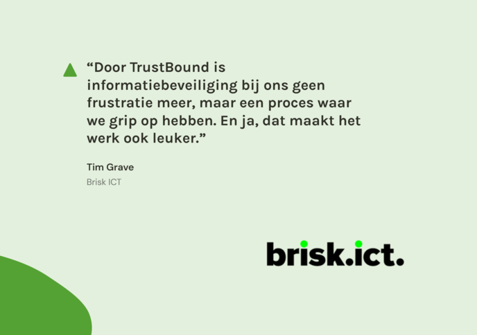 Brisk ICT