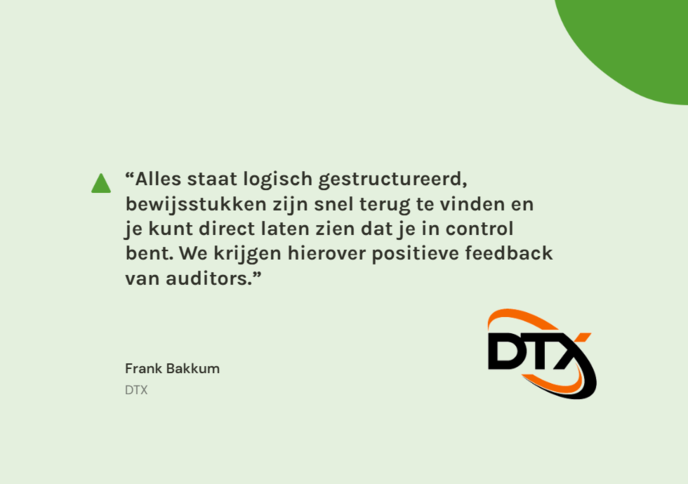 DTX