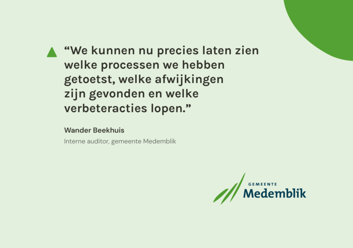 Gemeenten Medemblik