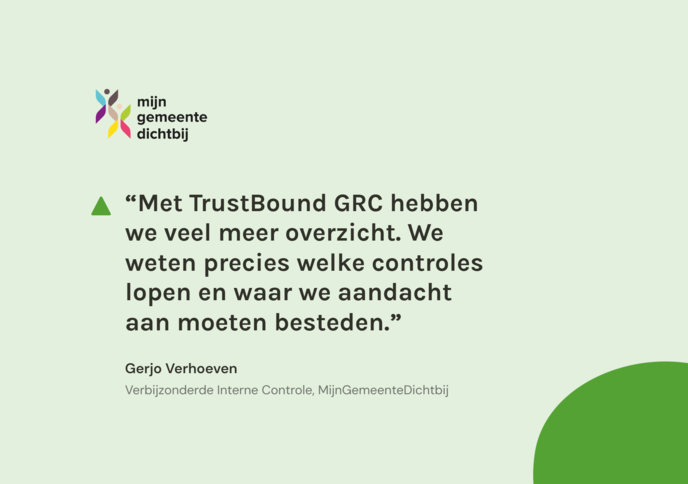 MijnGemeenteDichtbij
