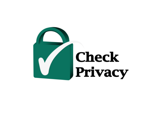 Check Privacy