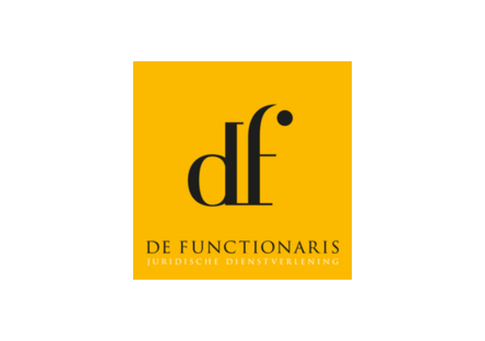 De Functionaris