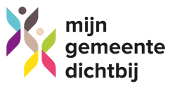 mijn gemeente dichtbij_logo
