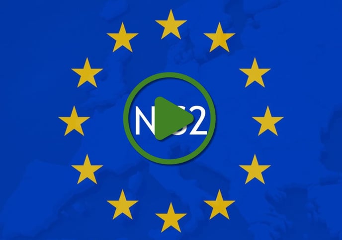 Hoe zorg jij dat je op tijd voldoet aan NIS2?