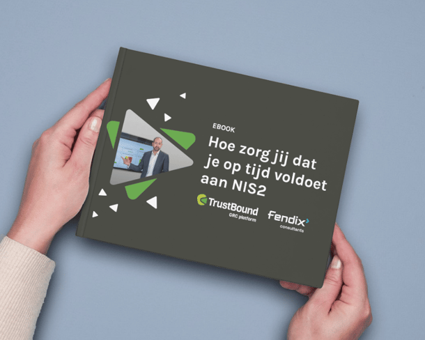 Hoe voldoe jij op tijd aan NIS2?