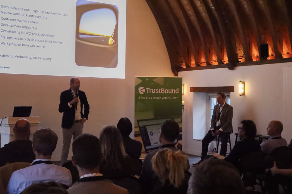 TrustBound Partner Pulse-205