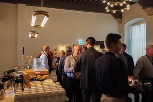 TrustBound Partner Pulse-211