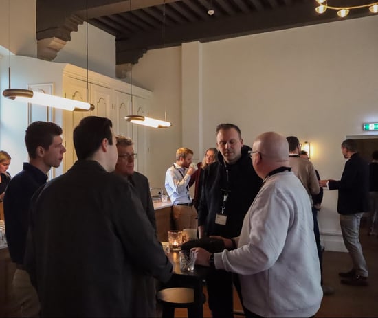 TrustBound Partner Pulse-224