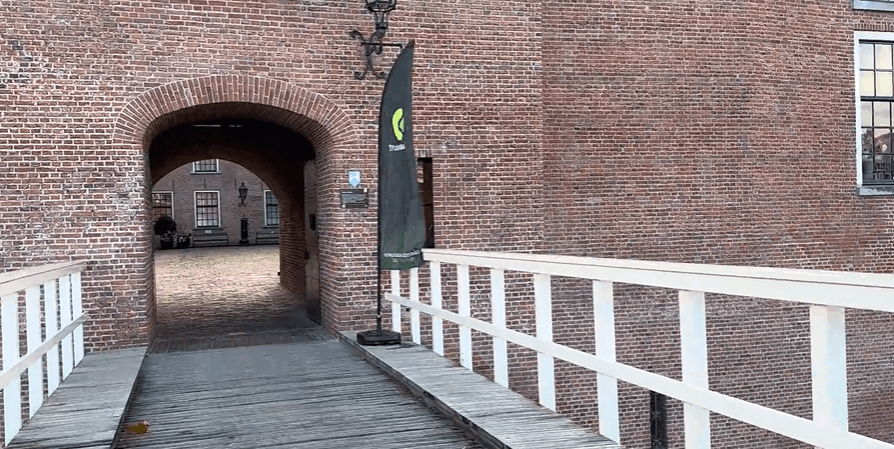 Partner Pulse in Kasteel Woerden - 2024