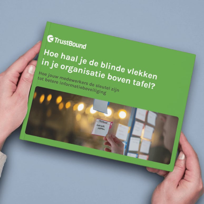 LinkedIn post - eBook canvas methode