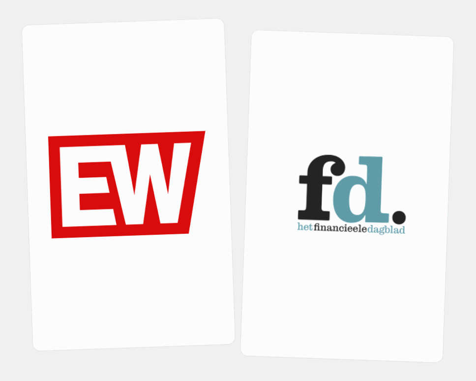 TrustBound in de media