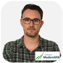 Wander Beekhuis profielfoto