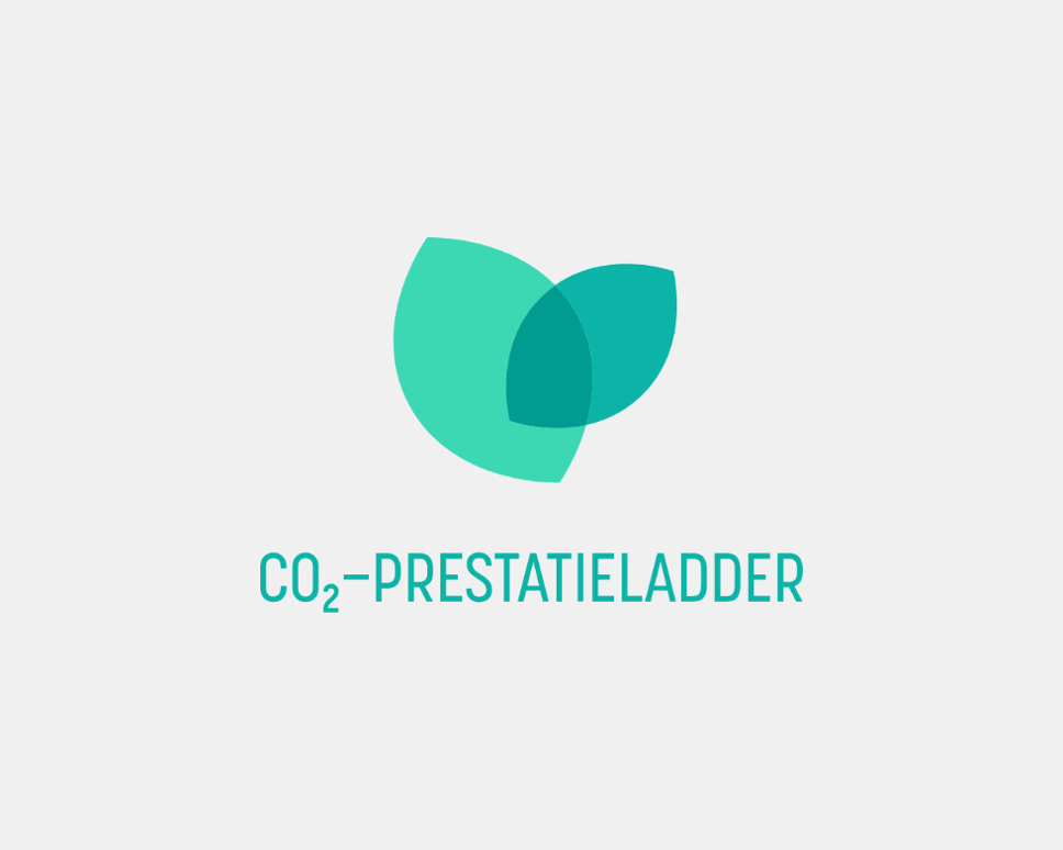 CO2 prestatieladder 