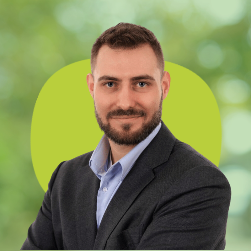 ISO 42001 voor AI - Interview met Kim van Lavieren