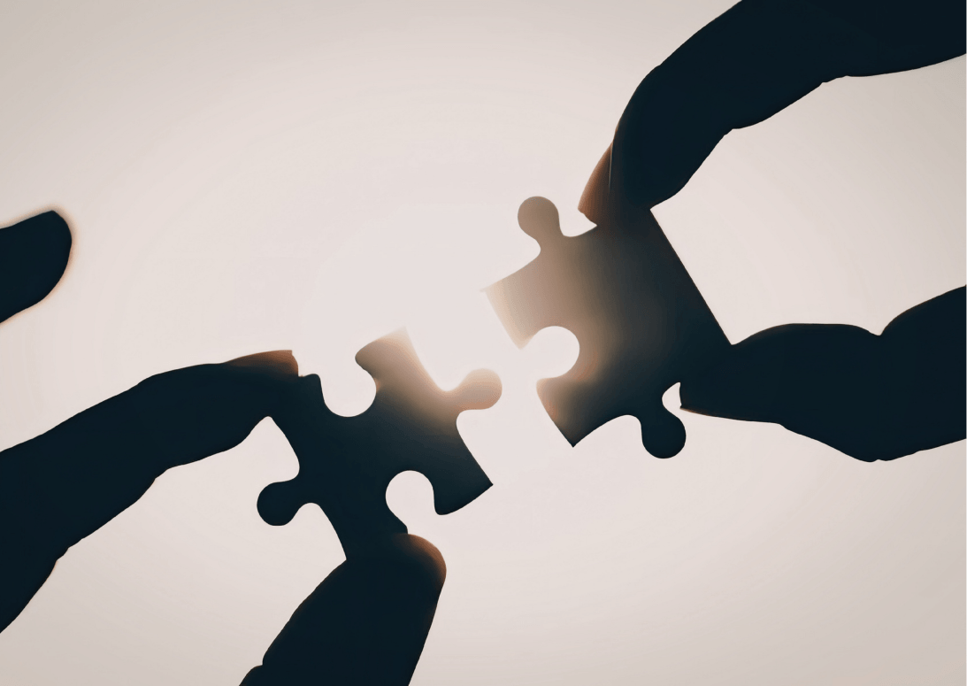 TrustBound Centraal of Decentraal inrichten