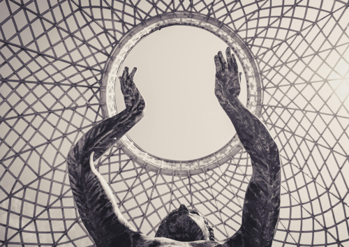 TrustBound AI Governance Framework