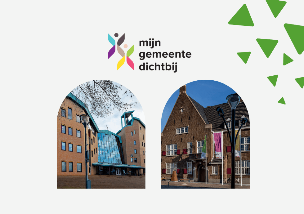 MijnGemeenteDichtbij & TrustBound GRC