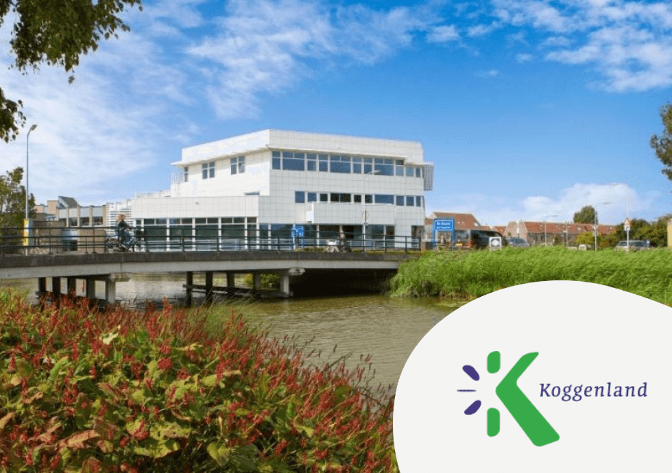 TrustBound GRC klantcase: gemeente Koggenland