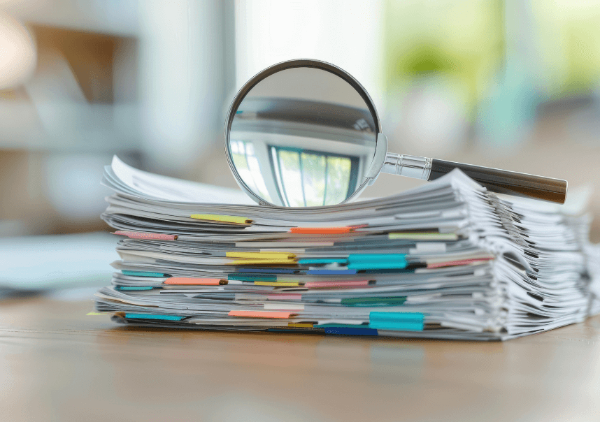 Eisen & Beheersmaatregelen bij een Audit