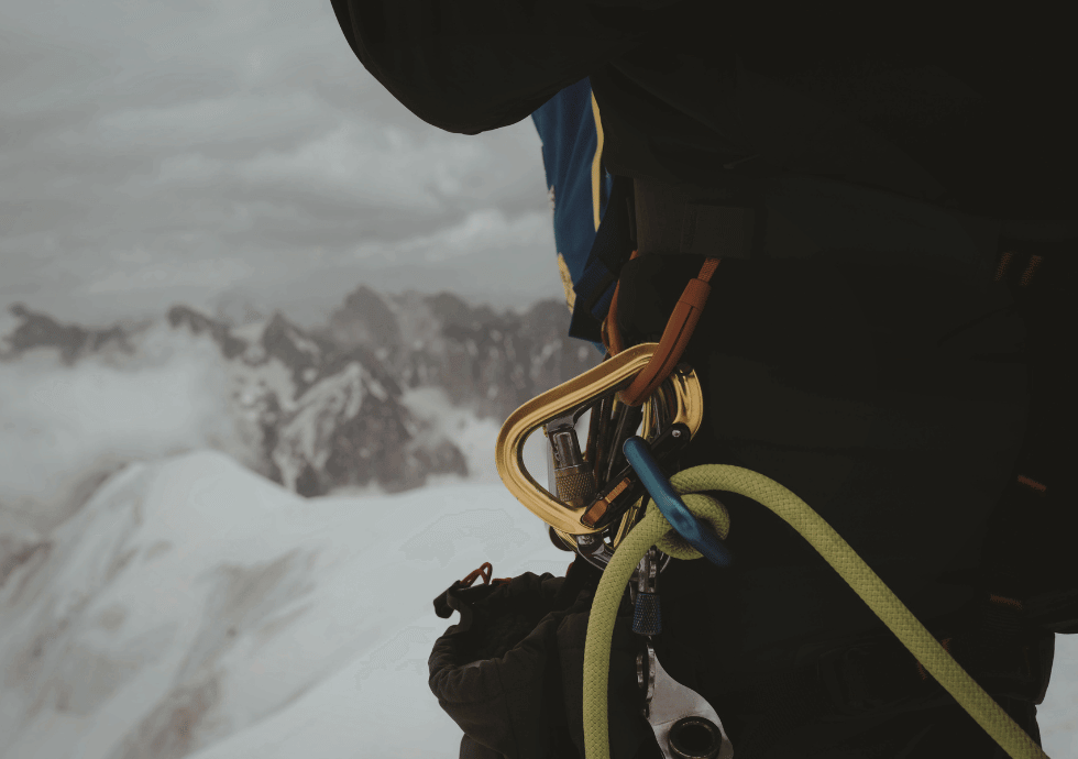 TrustBound Risicomanagement