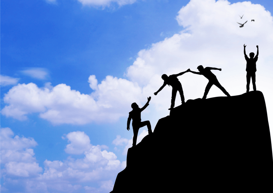 TrustBound Kennispartners