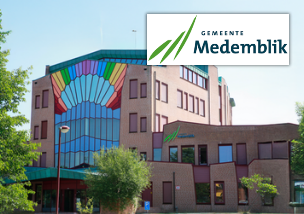 Klantcase gemeente Medemblik - TrustBound