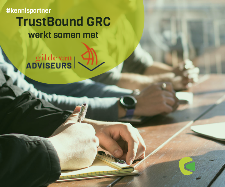 Gilde van Adviseurs wordt Kennispartner