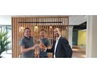Van uitgebreid kennissysteem naar een complete GRC-tool