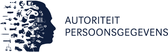 Logo van de Autoriteit Persoonsgegevens