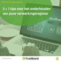 TrustBound GRC: werken met de BIO en Privacy Baseline voor beveiliging en compliance bij overheidsinstanties