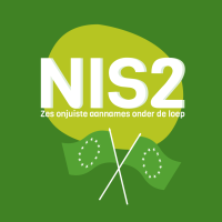 NIS2: zes onjuiste aannames onder de loep