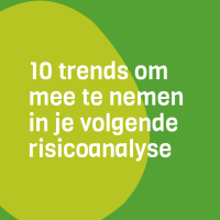 Bouwen op Vertrouwen: 10 Trending ideeën voor jouw Risicoanalyse