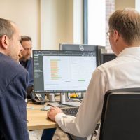 Van naleving naar betekenisvolle verantwoording