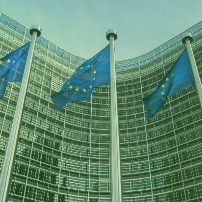 De AVG: Europese privacywetgeving