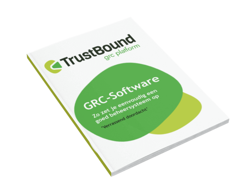 Meer weten over het TrustBound GRC Platform?